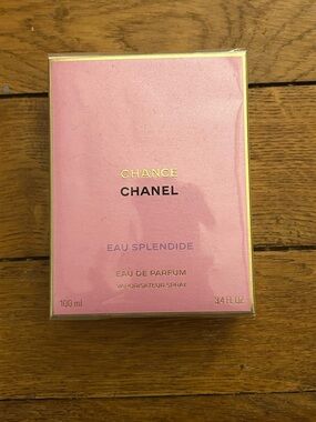 Chanel Chance Eau Splendide Eau de Parfum, 100ml